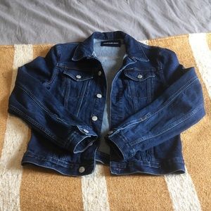 Calvin Klein Jean jacket